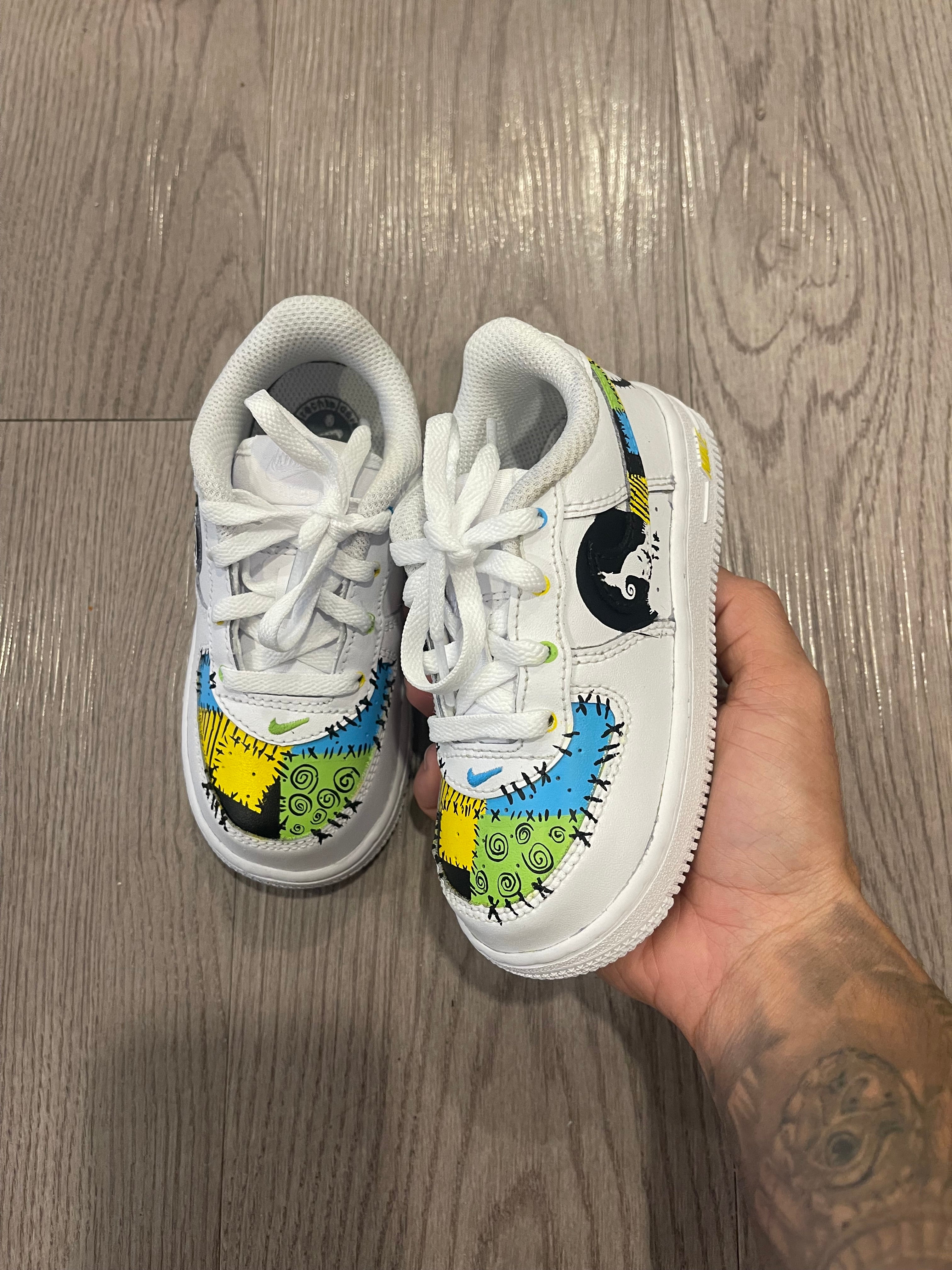 Nightmare before Xmas