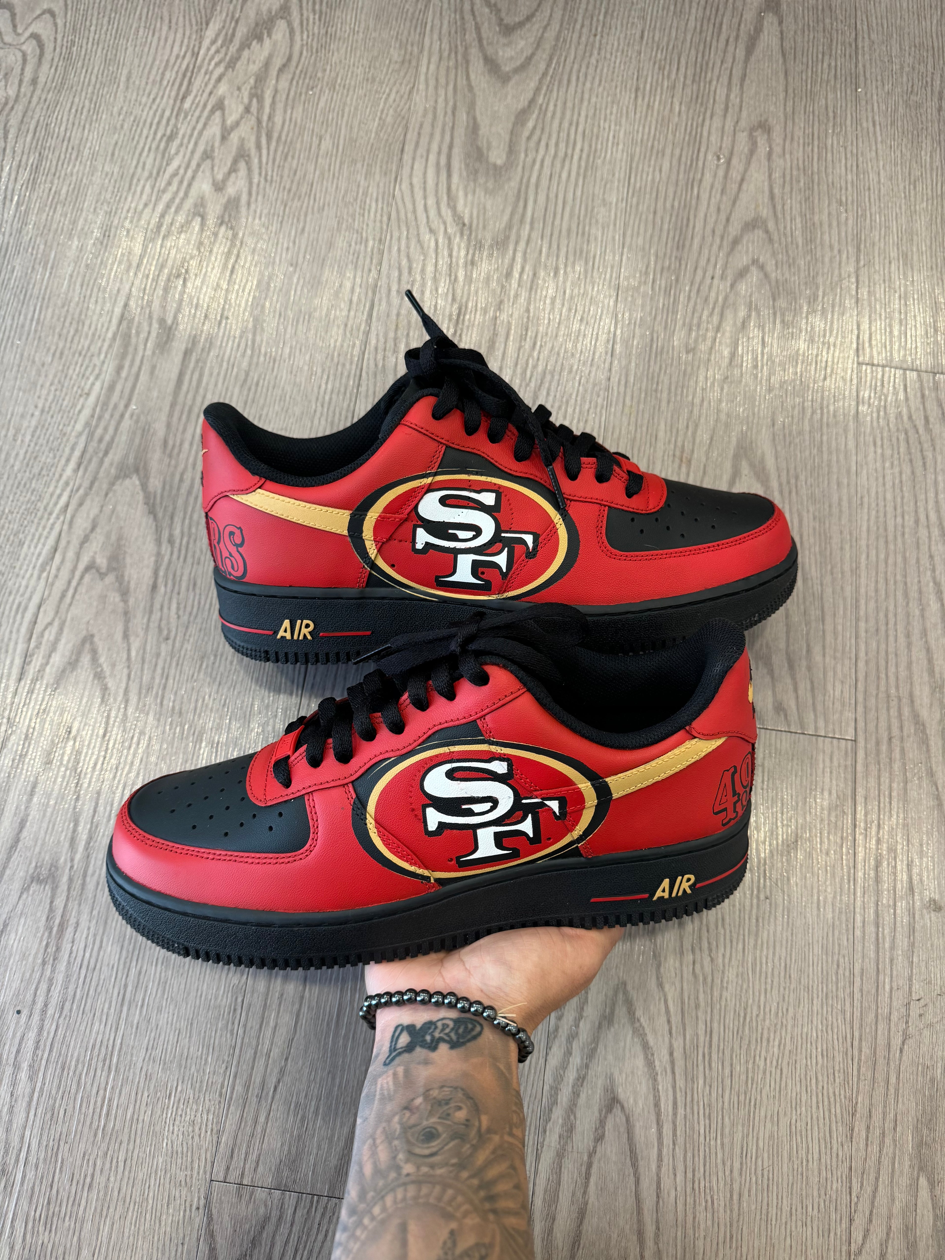 49’ers